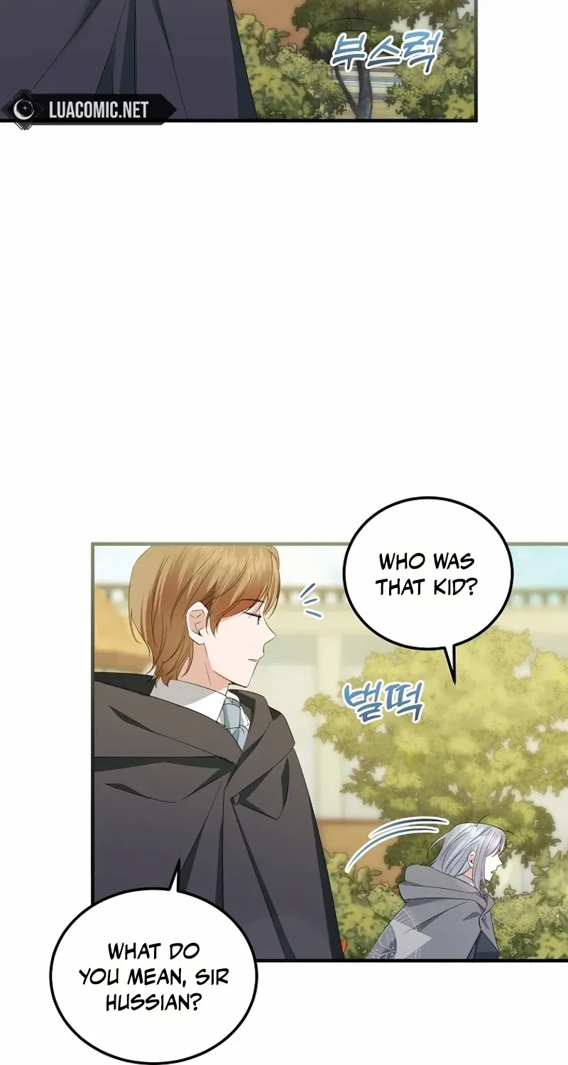 I’m Done Being a Hero, Even If It’s Retirement Chapter 48 page 88 - 