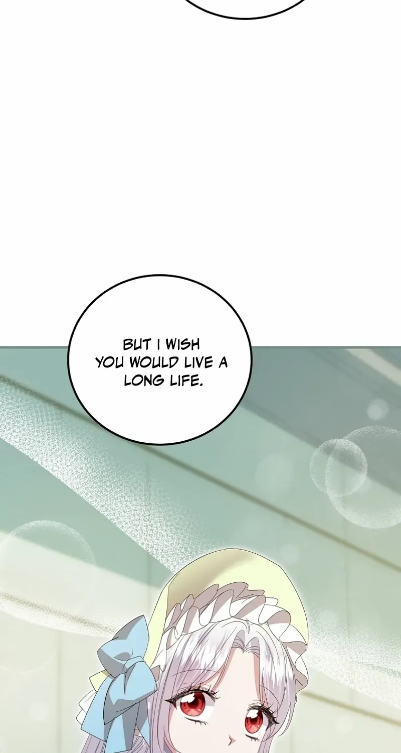 I’m Done Being a Hero, Even If It’s Retirement Chapter 49 page 11 - 