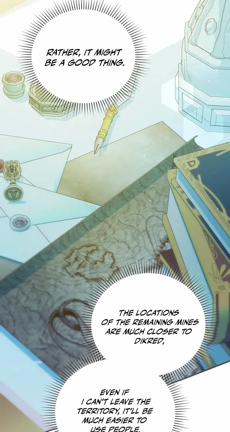 I’m Done Being a Hero, Even If It’s Retirement Chapter 49 page 16 - 