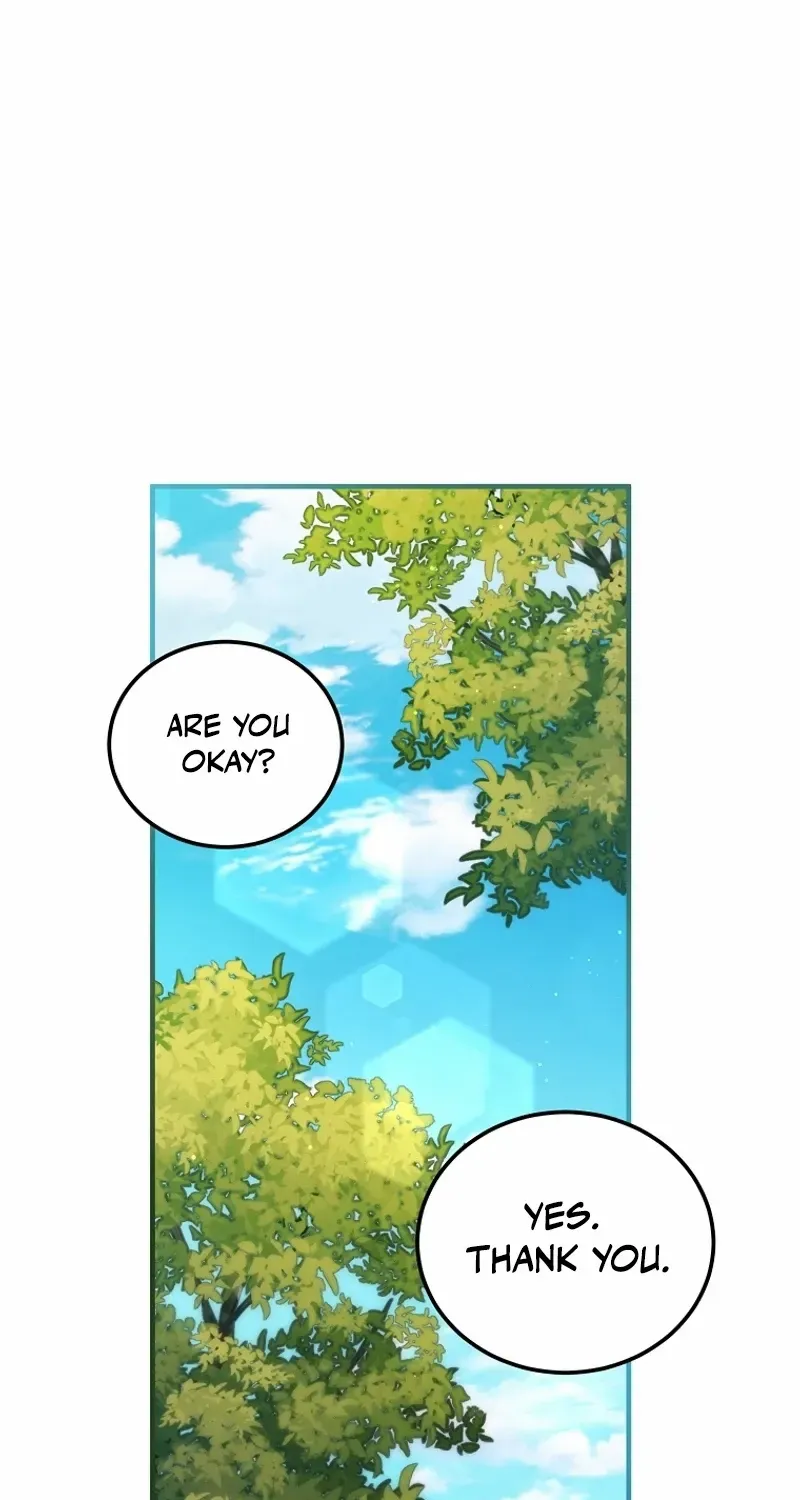 I’m Done Being a Hero, Even If It’s Retirement Chapter 49 page 3 - 