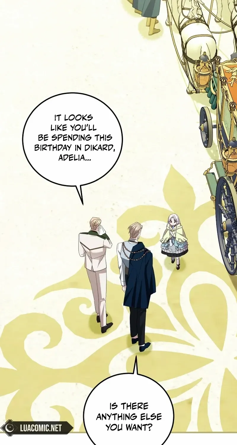 I’m Done Being a Hero, Even If It’s Retirement Chapter 49 page 23 - 
