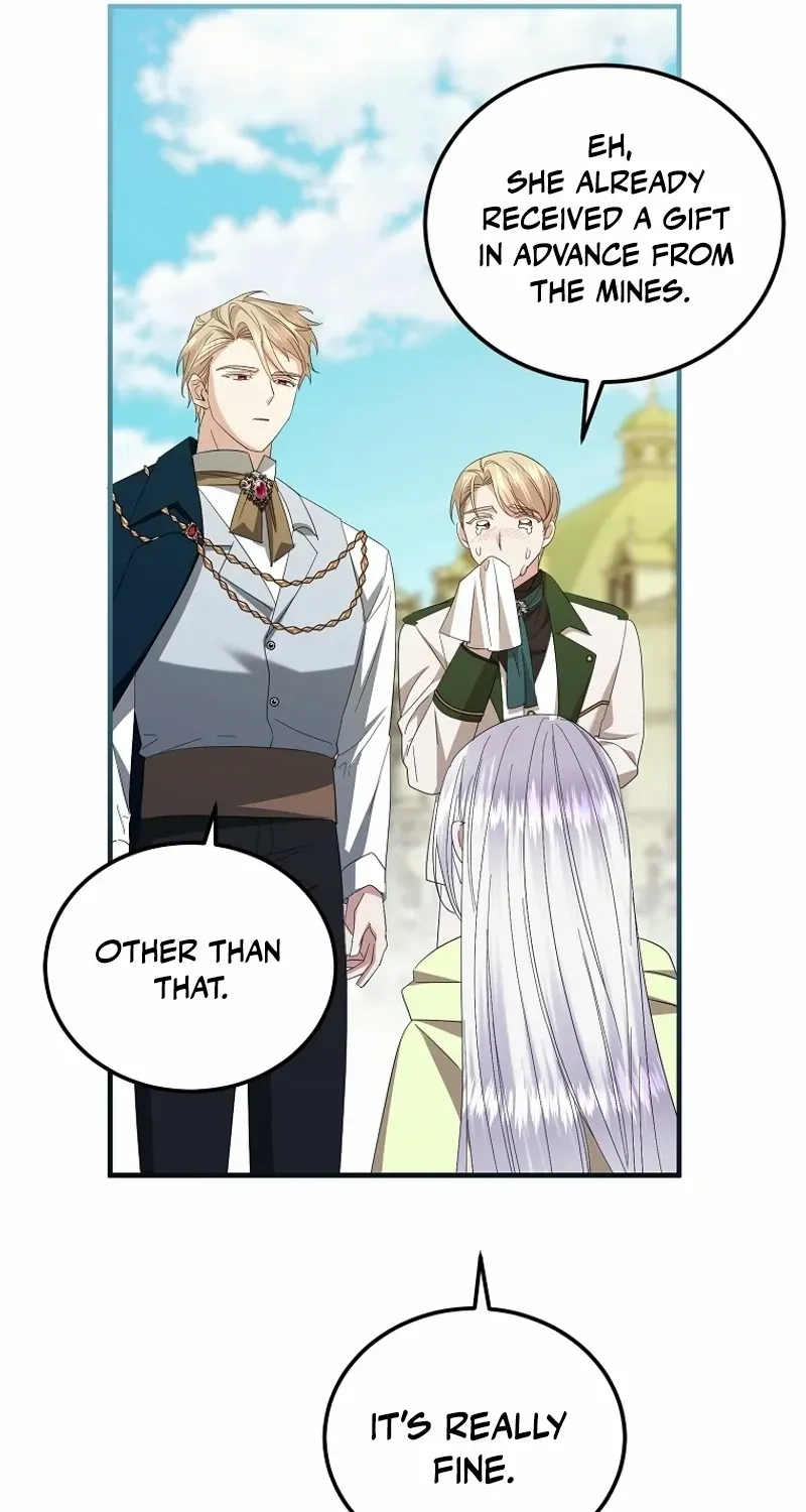 I’m Done Being a Hero, Even If It’s Retirement Chapter 49 page 25 - 