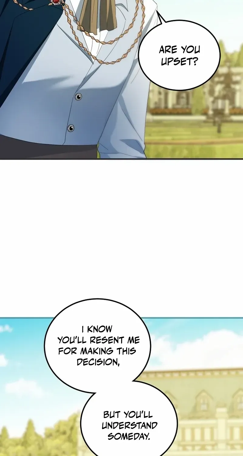 I’m Done Being a Hero, Even If It’s Retirement Chapter 49 page 27 - 