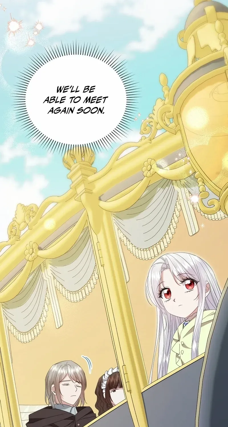 I’m Done Being a Hero, Even If It’s Retirement Chapter 49 page 36 - 