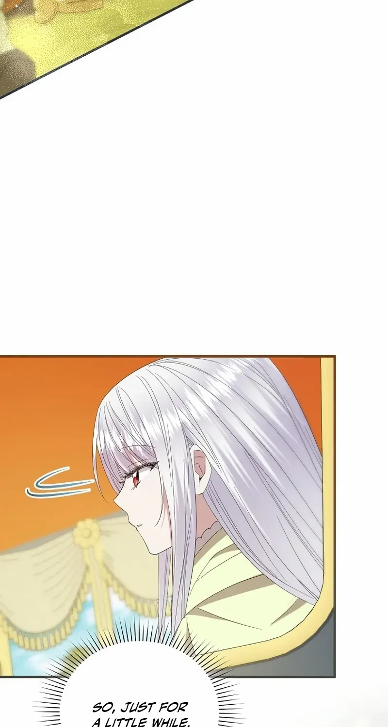 I’m Done Being a Hero, Even If It’s Retirement Chapter 49 page 38 - 