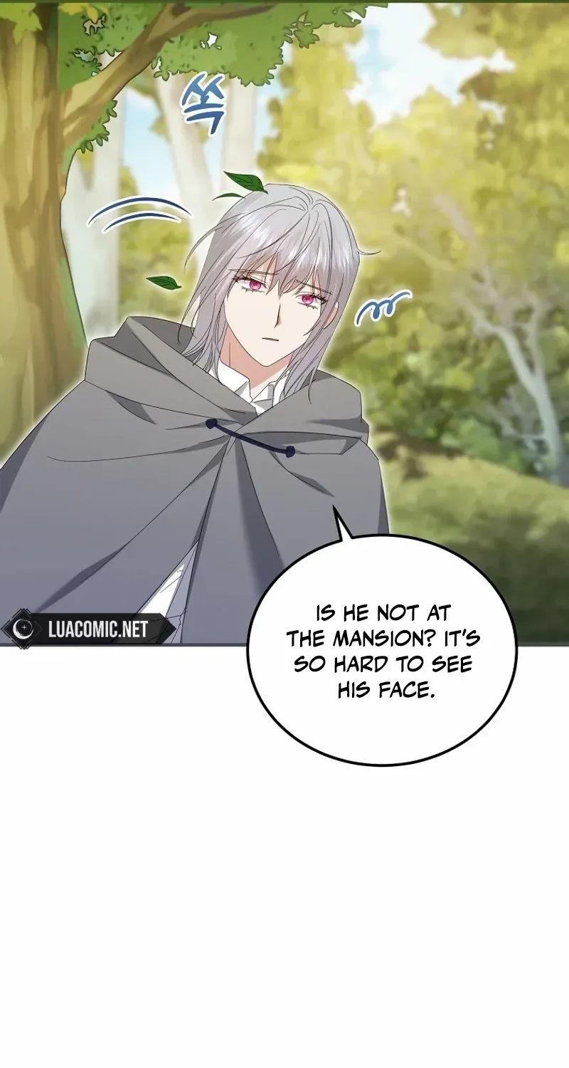 I’m Done Being a Hero, Even If It’s Retirement Chapter 49 page 42 - 
