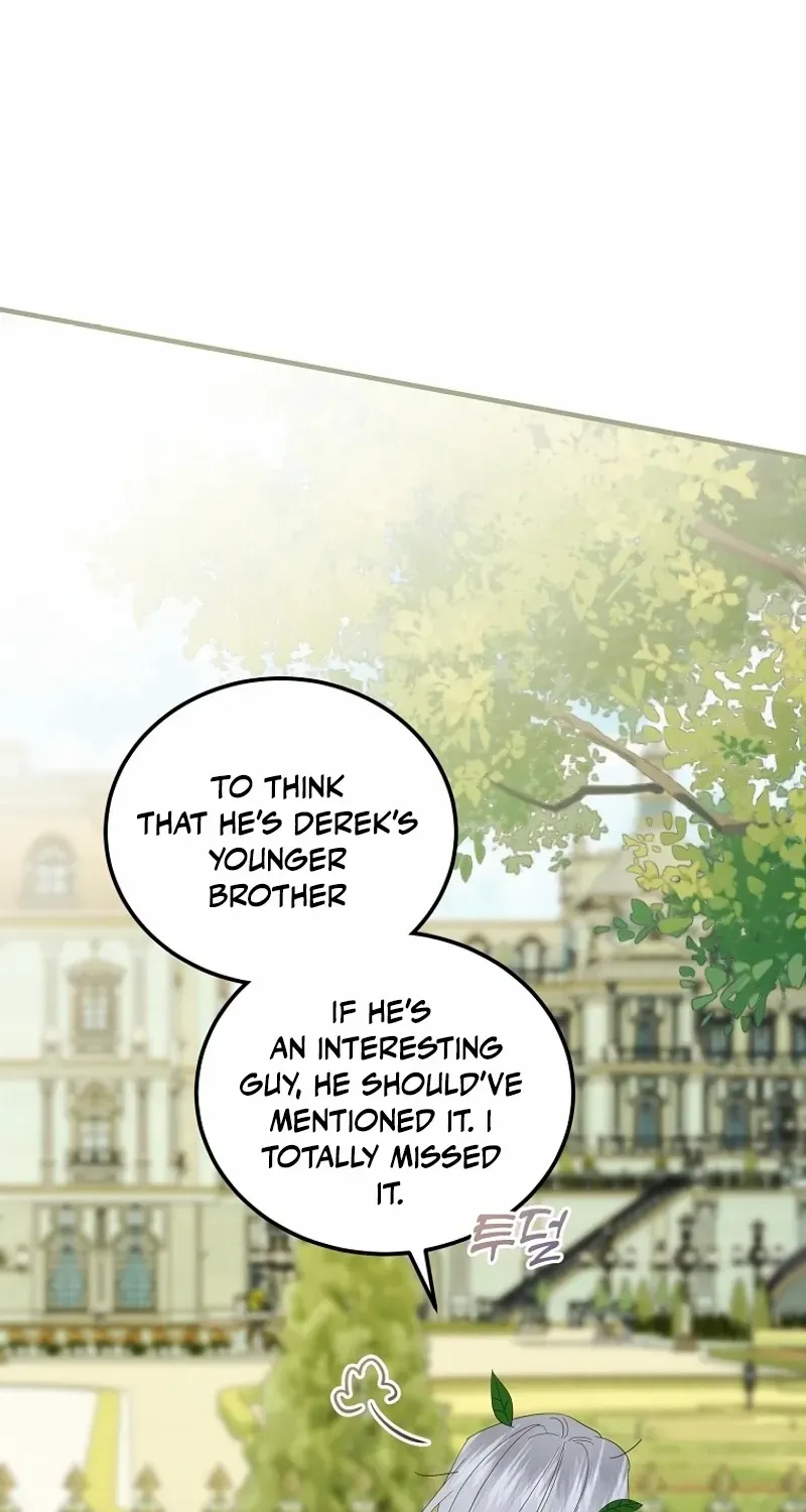 I’m Done Being a Hero, Even If It’s Retirement Chapter 49 page 43 - 