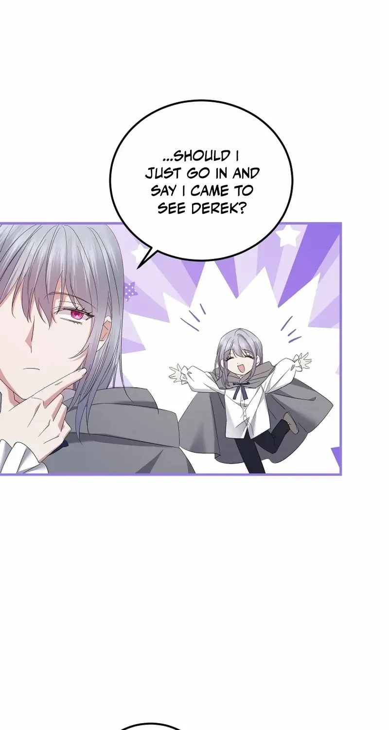 I’m Done Being a Hero, Even If It’s Retirement Chapter 49 page 45 - 