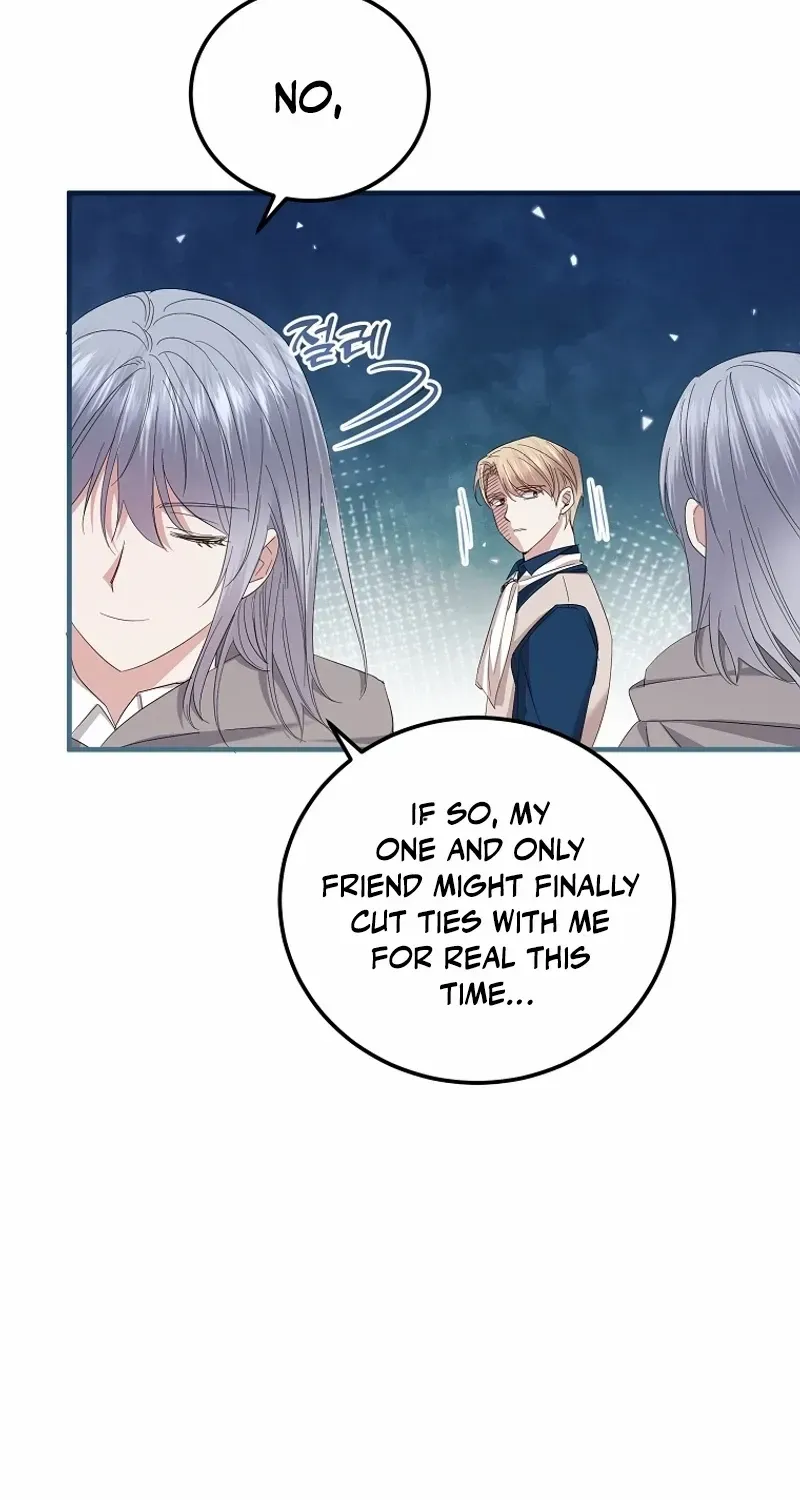 I’m Done Being a Hero, Even If It’s Retirement Chapter 49 page 46 - 