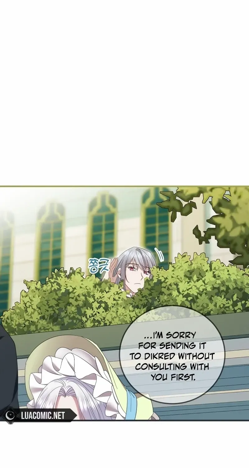 I’m Done Being a Hero, Even If It’s Retirement Chapter 49 page 48 - 