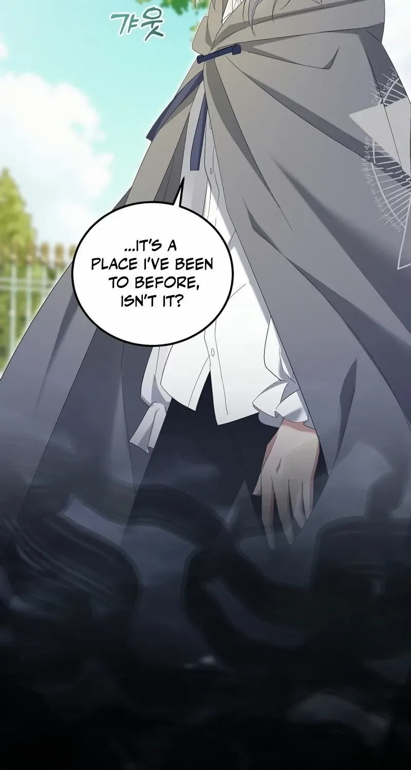 I’m Done Being a Hero, Even If It’s Retirement Chapter 49 page 50 - 