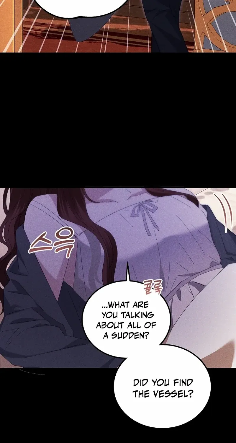 I’m Done Being a Hero, Even If It’s Retirement Chapter 49 page 55 - 