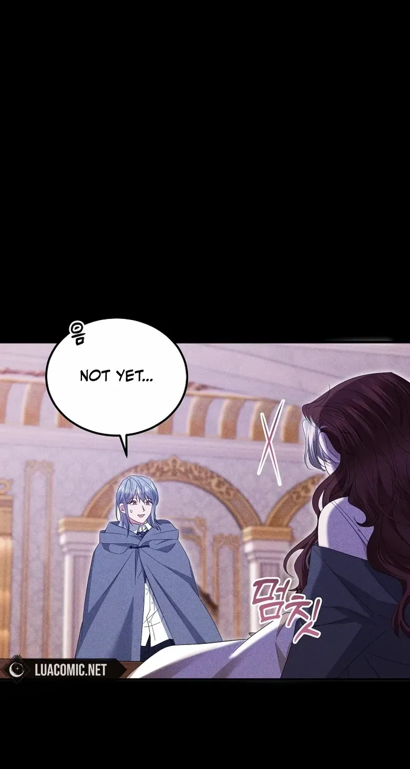 I’m Done Being a Hero, Even If It’s Retirement Chapter 49 page 56 - 