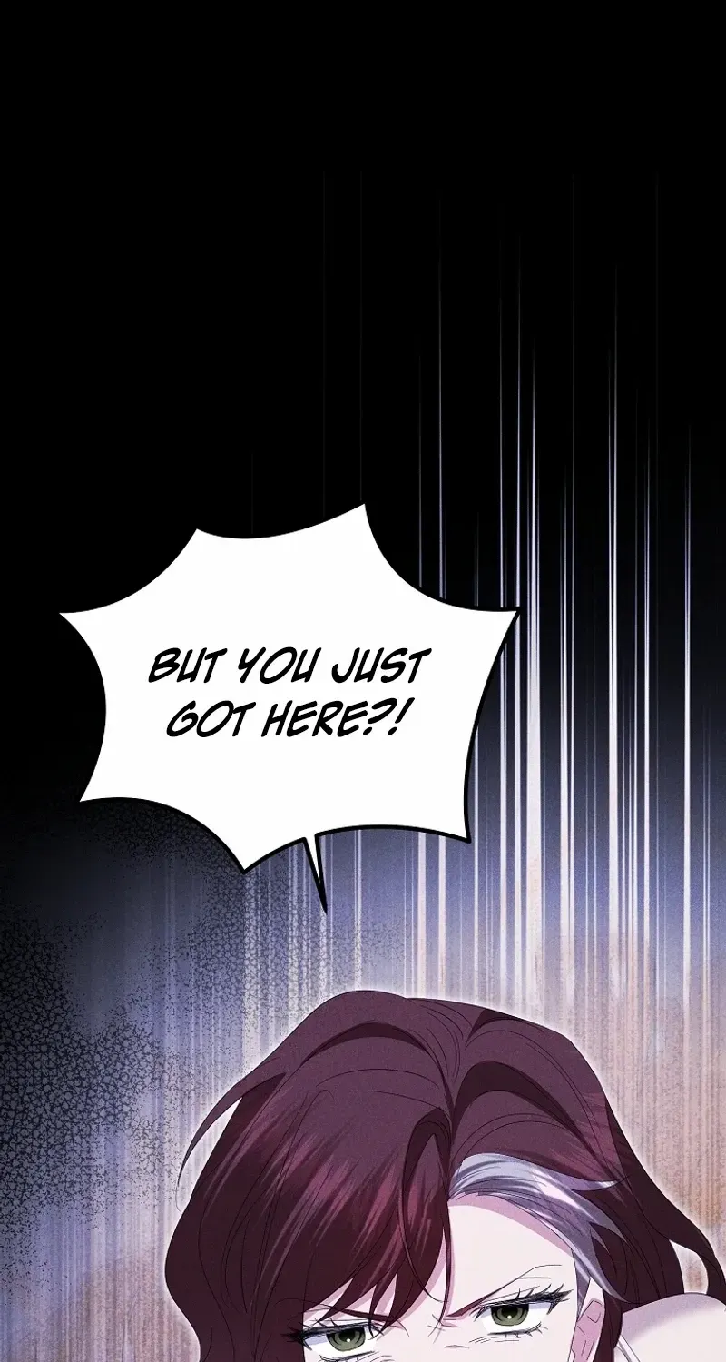 I’m Done Being a Hero, Even If It’s Retirement Chapter 49 page 57 - 