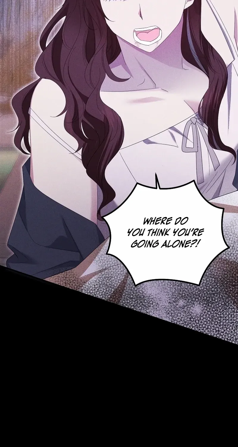 I’m Done Being a Hero, Even If It’s Retirement Chapter 49 page 58 - 