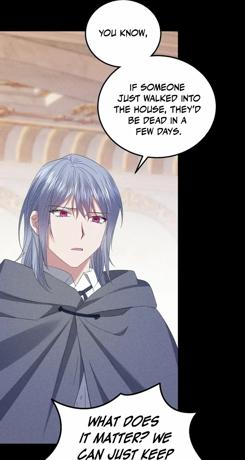 I’m Done Being a Hero, Even If It’s Retirement Chapter 49 page 60 - 