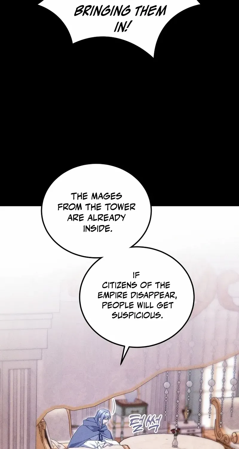 I’m Done Being a Hero, Even If It’s Retirement Chapter 49 page 61 - 