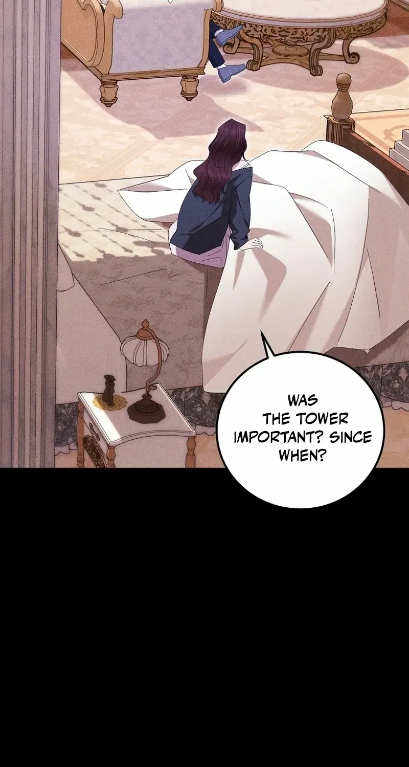 I’m Done Being a Hero, Even If It’s Retirement Chapter 49 page 62 - 