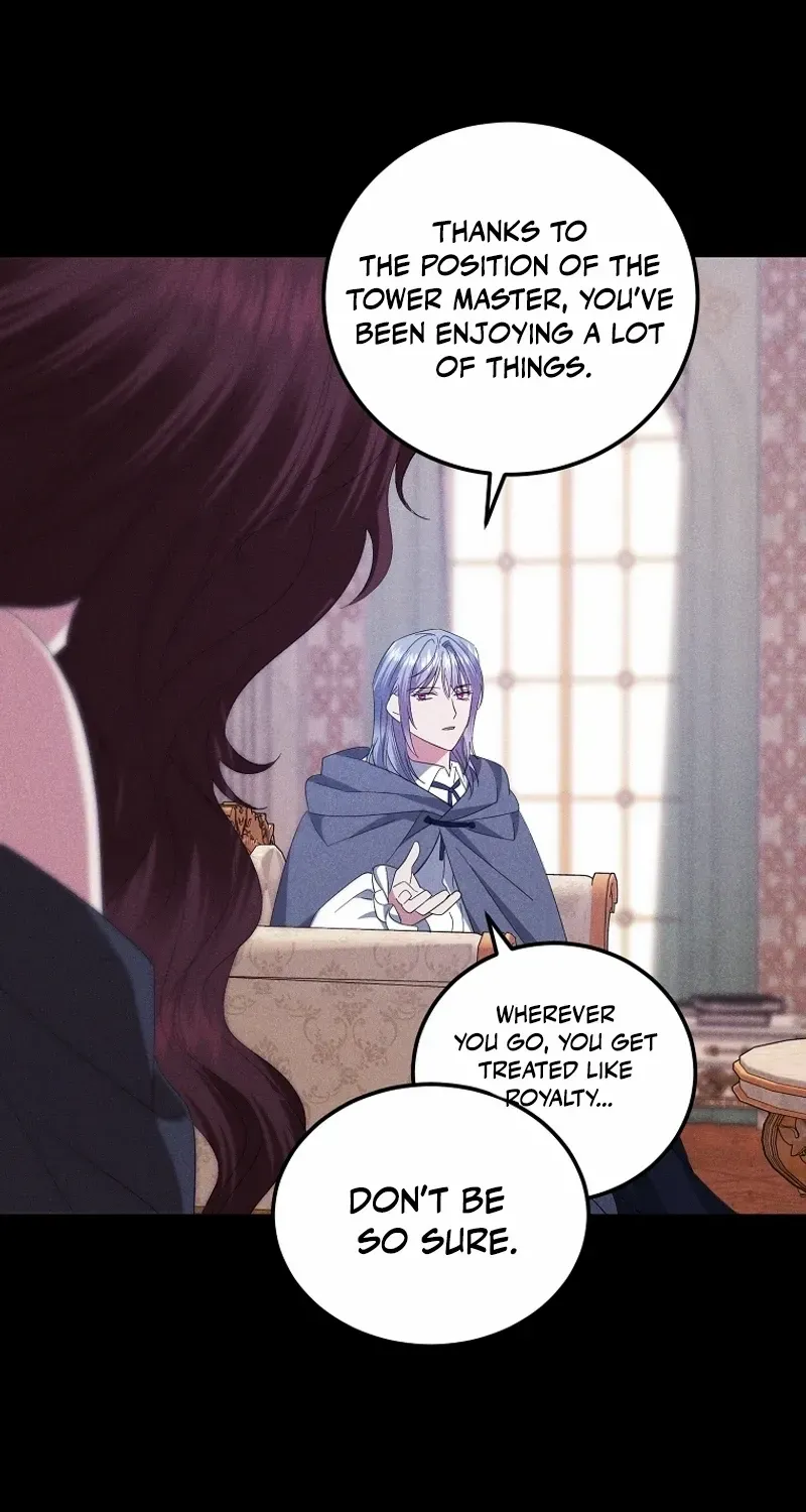 I’m Done Being a Hero, Even If It’s Retirement Chapter 49 page 64 - 