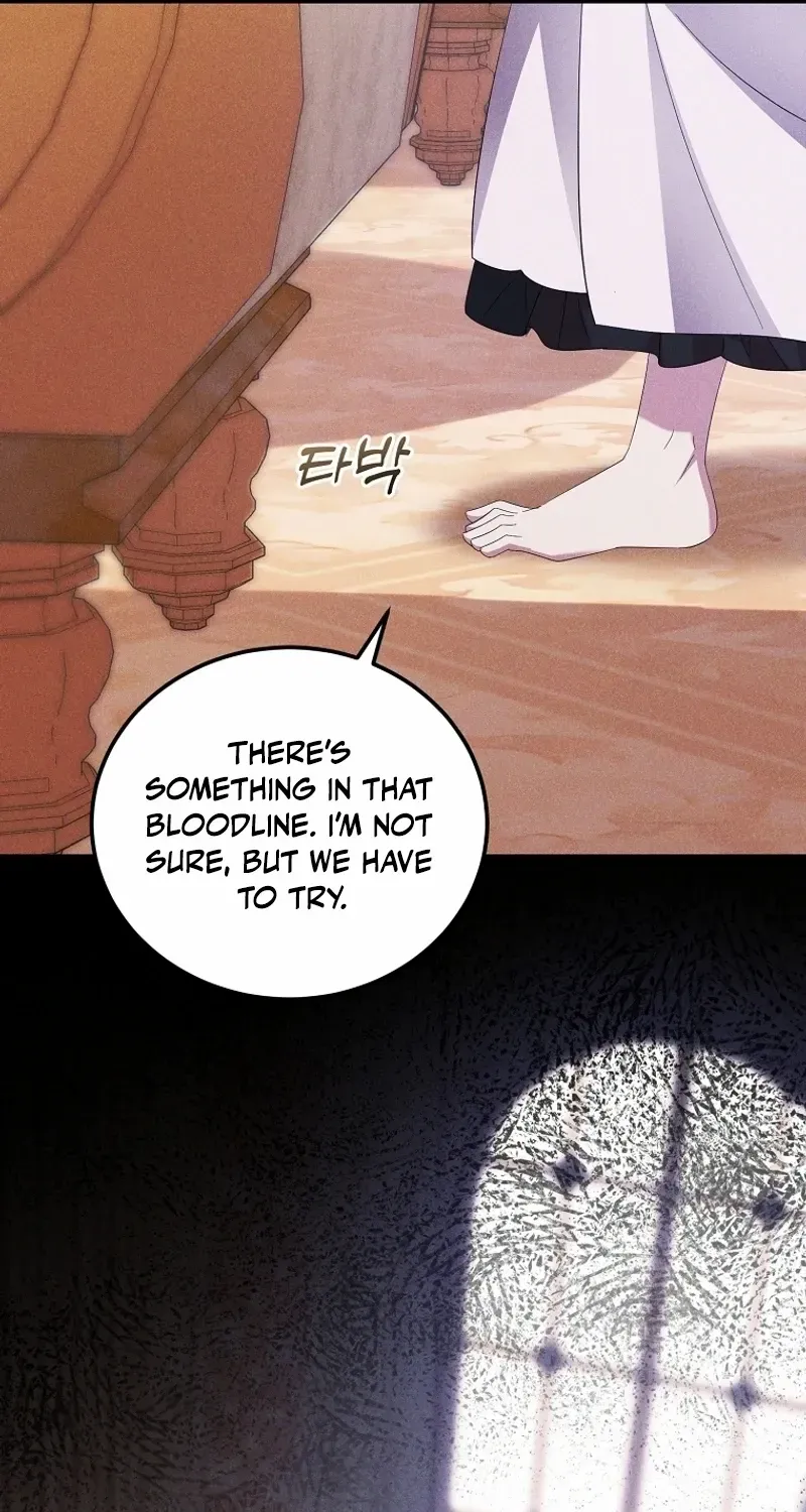 I’m Done Being a Hero, Even If It’s Retirement Chapter 49 page 72 - 