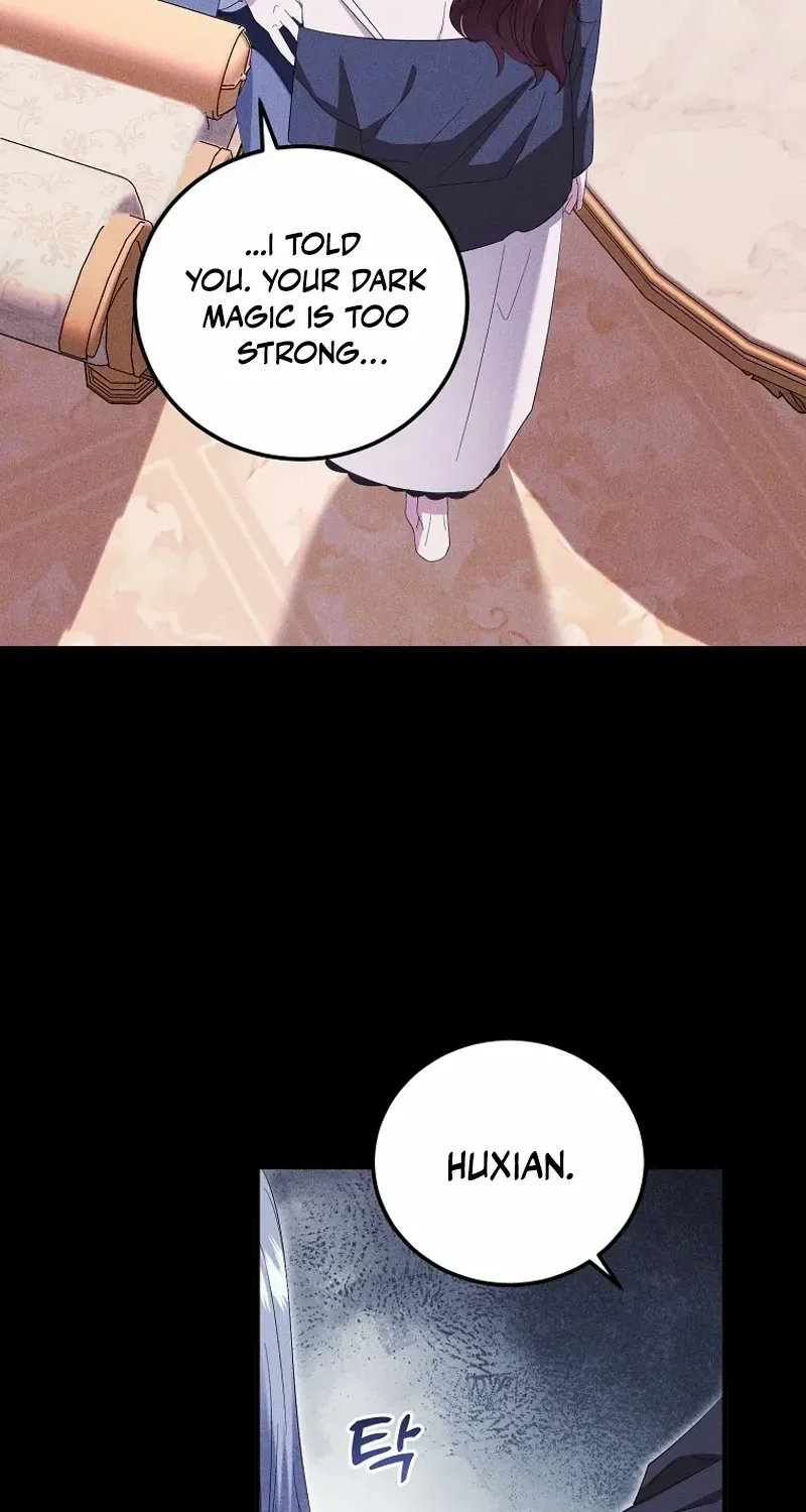 I’m Done Being a Hero, Even If It’s Retirement Chapter 49 page 74 - 