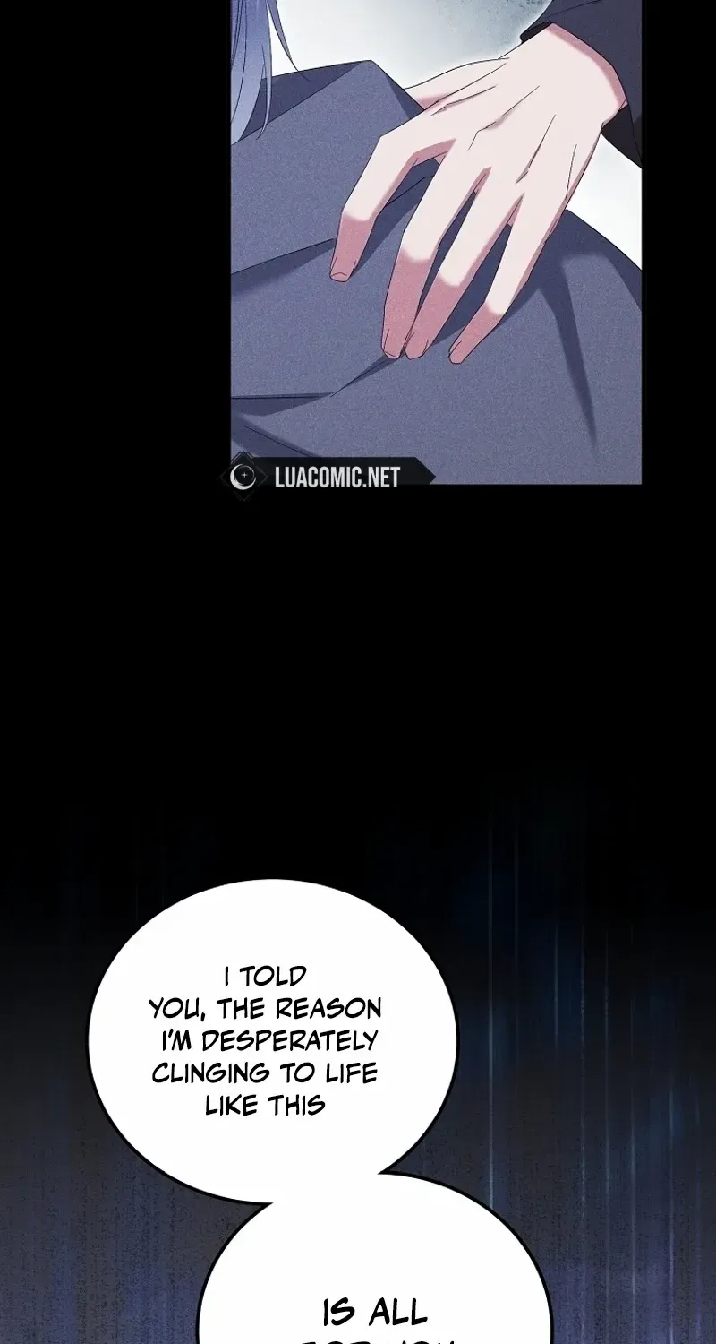 I’m Done Being a Hero, Even If It’s Retirement Chapter 49 page 75 - 