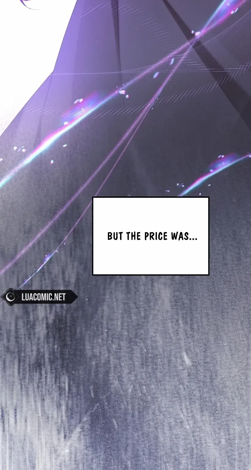 I’m Done Being a Hero, Even If It’s Retirement Chapter 49 page 85 - 