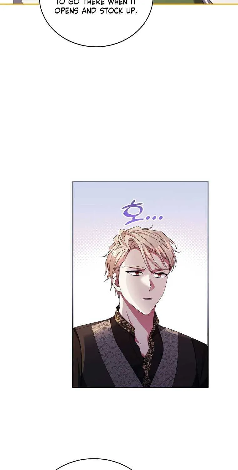 I’m Done Being a Hero, Even If It’s Retirement Chapter 5 page 12 - 