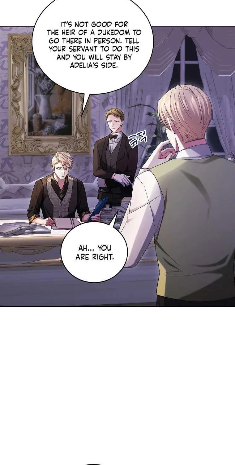 I’m Done Being a Hero, Even If It’s Retirement Chapter 5 page 13 - 