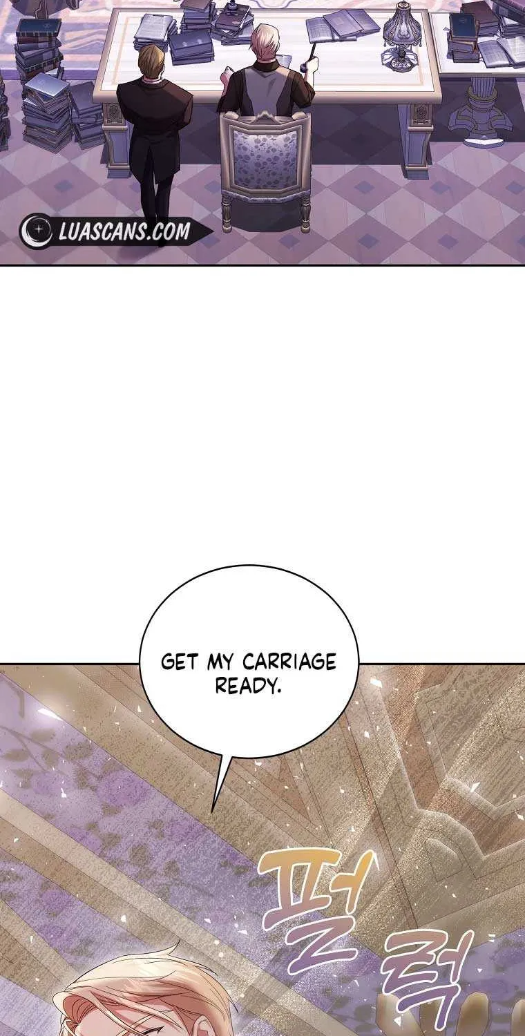 I’m Done Being a Hero, Even If It’s Retirement Chapter 5 page 15 - 