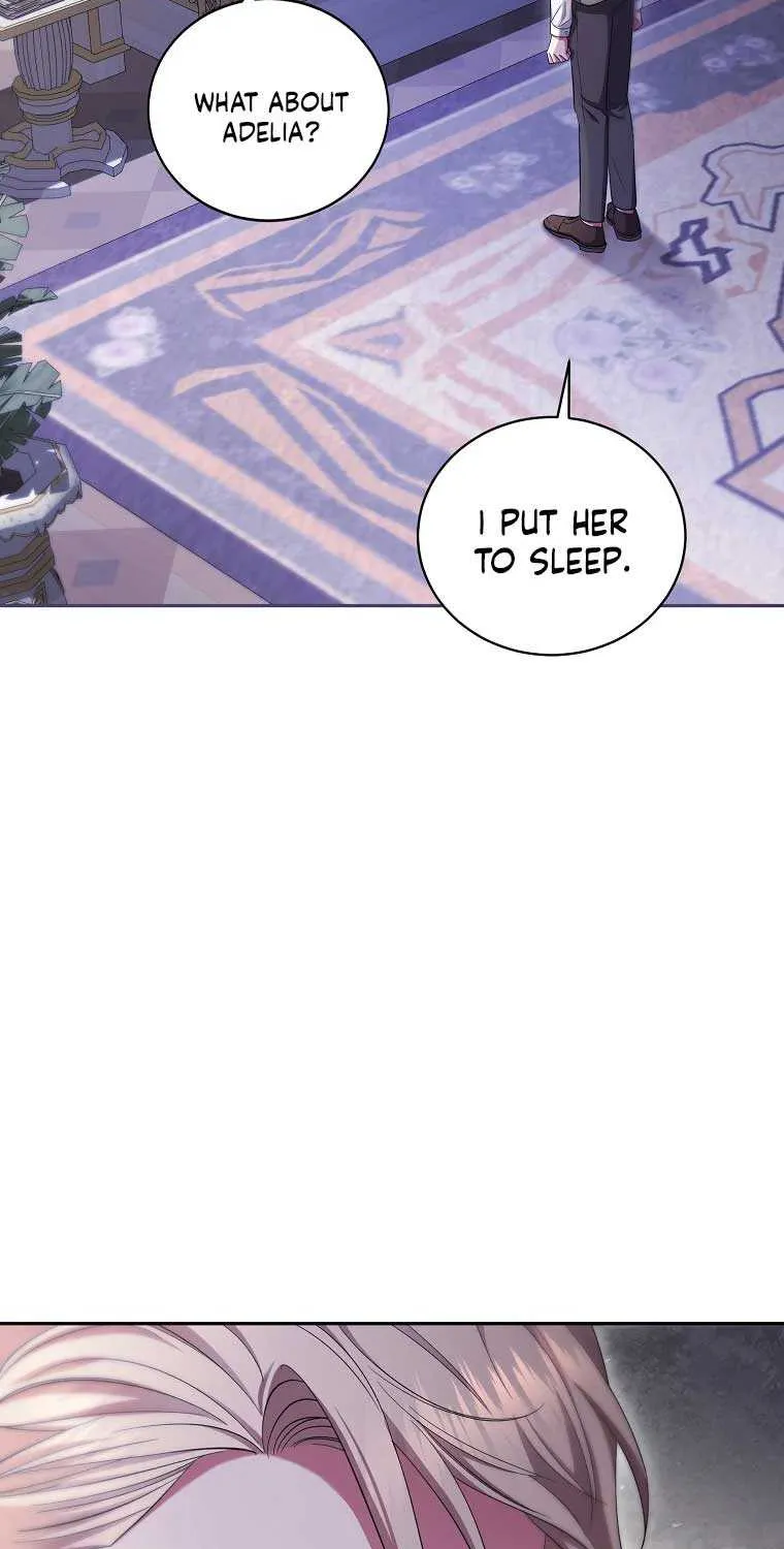 I’m Done Being a Hero, Even If It’s Retirement Chapter 5 page 3 - 