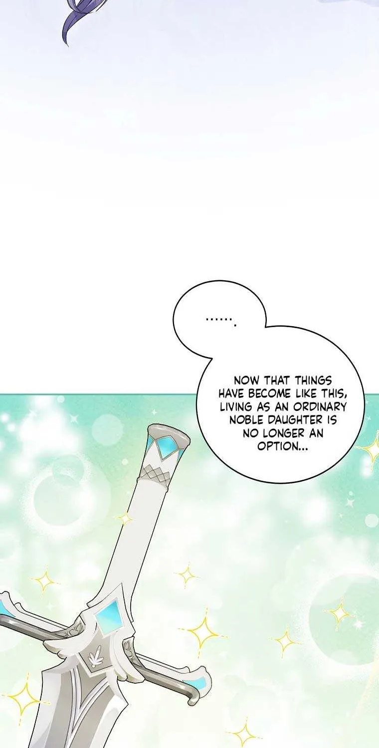 I’m Done Being a Hero, Even If It’s Retirement Chapter 5 page 26 - 