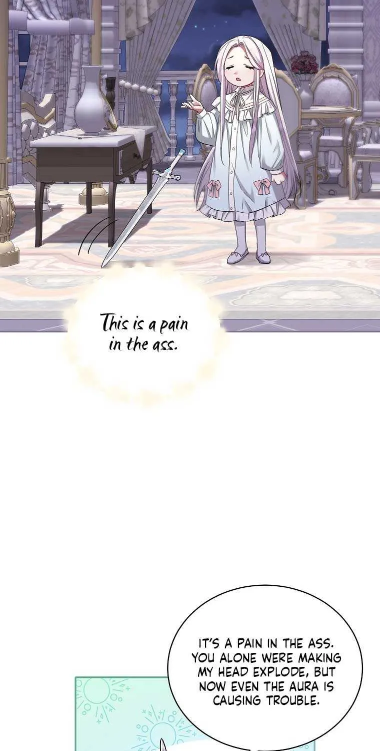I’m Done Being a Hero, Even If It’s Retirement Chapter 5 page 30 - 