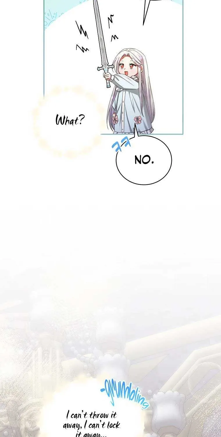 I’m Done Being a Hero, Even If It’s Retirement Chapter 5 page 31 - 
