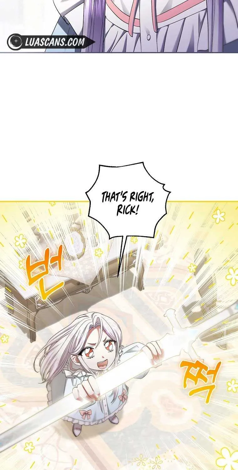I’m Done Being a Hero, Even If It’s Retirement Chapter 5 page 33 - 