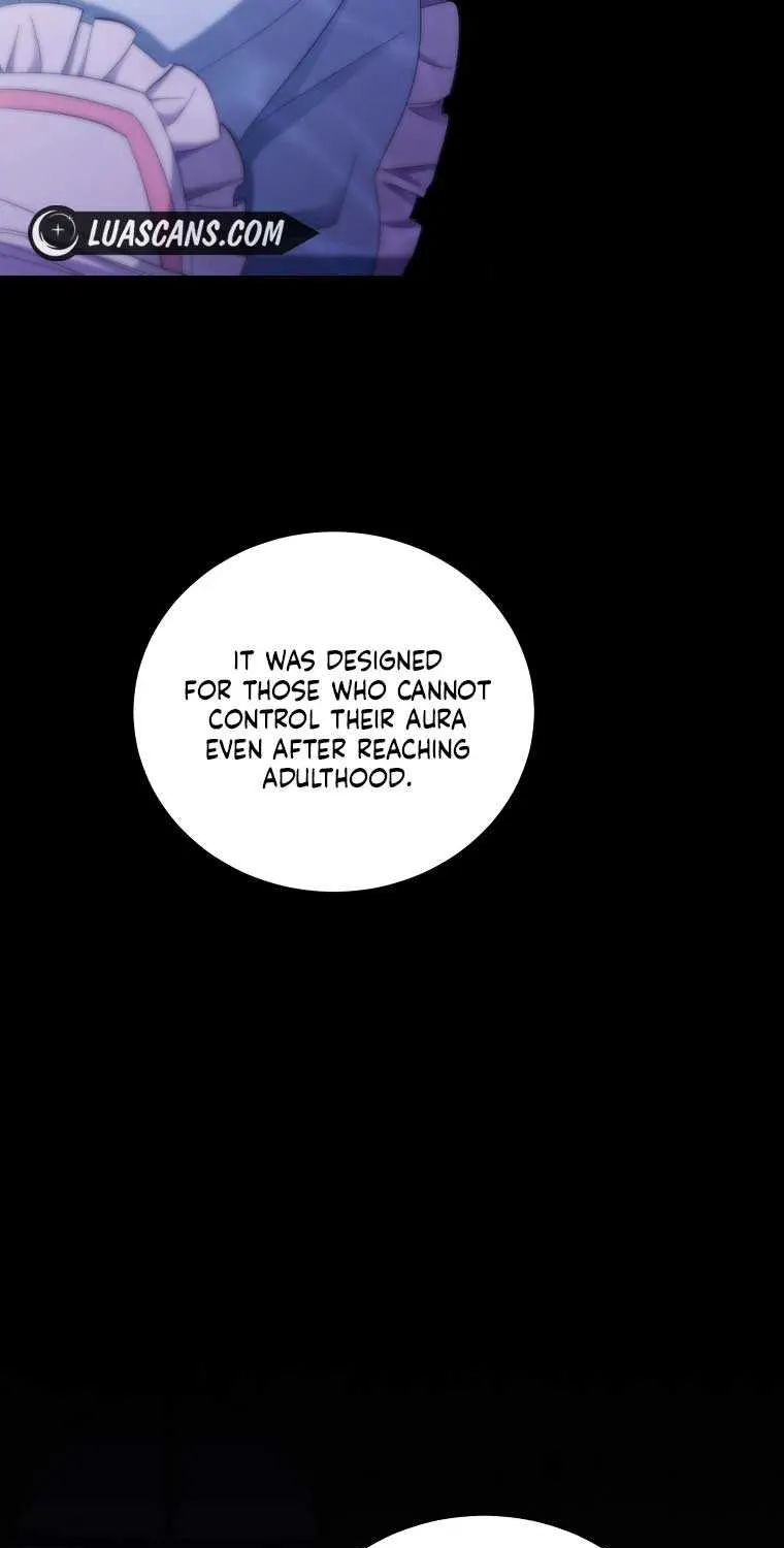 I’m Done Being a Hero, Even If It’s Retirement Chapter 5 page 41 - 