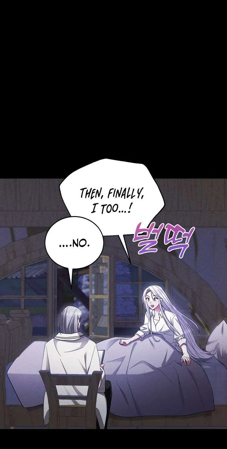 I’m Done Being a Hero, Even If It’s Retirement Chapter 5 page 43 - 