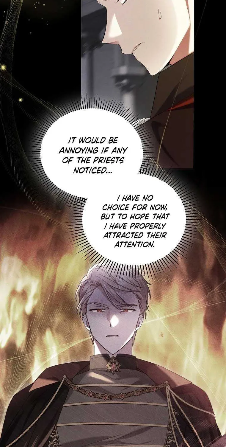 I’m Done Being a Hero, Even If It’s Retirement Chapter 5 page 6 - 