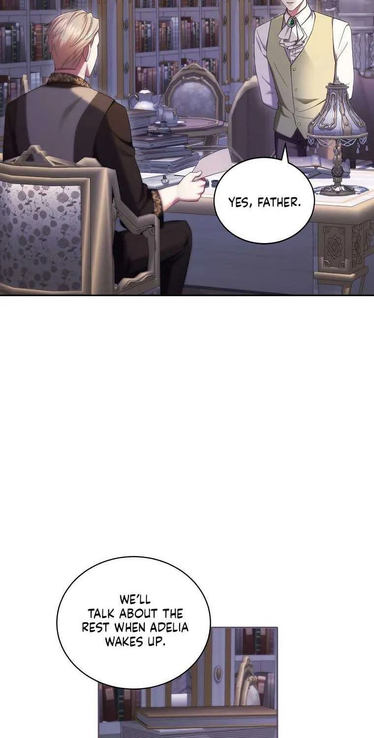 I’m Done Being a Hero, Even If It’s Retirement Chapter 5 page 8 - 