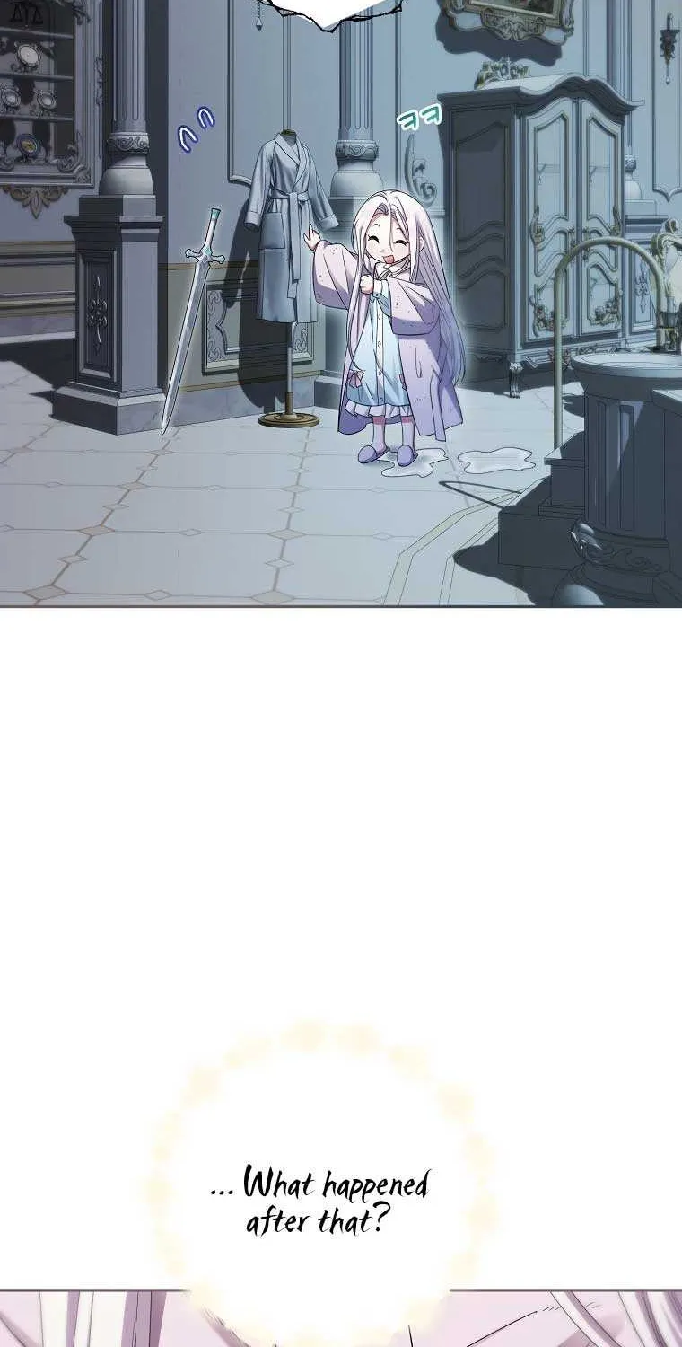 I’m Done Being a Hero, Even If It’s Retirement Chapter 5 page 77 - 