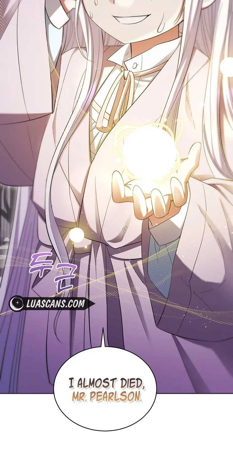 I’m Done Being a Hero, Even If It’s Retirement Chapter 5 page 80 - 