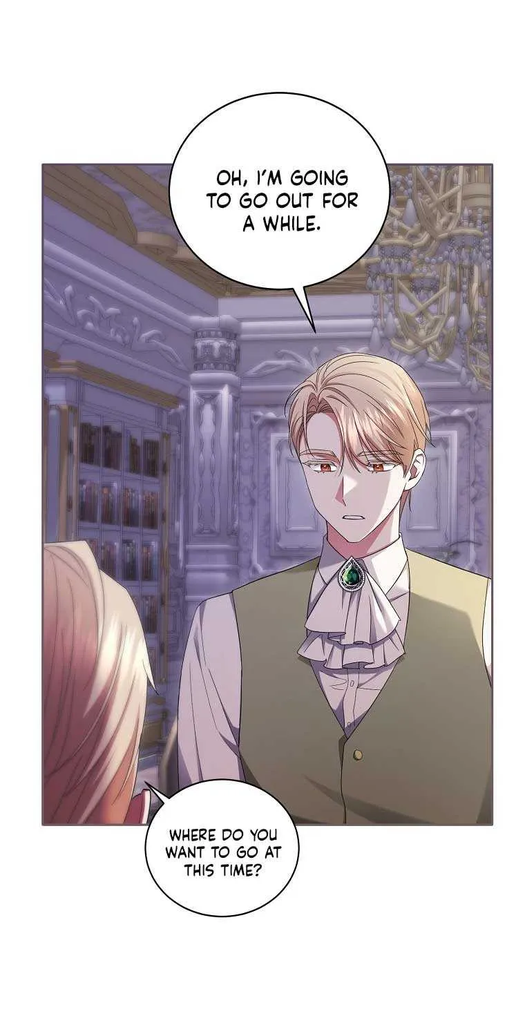 I’m Done Being a Hero, Even If It’s Retirement Chapter 5 page 10 - 