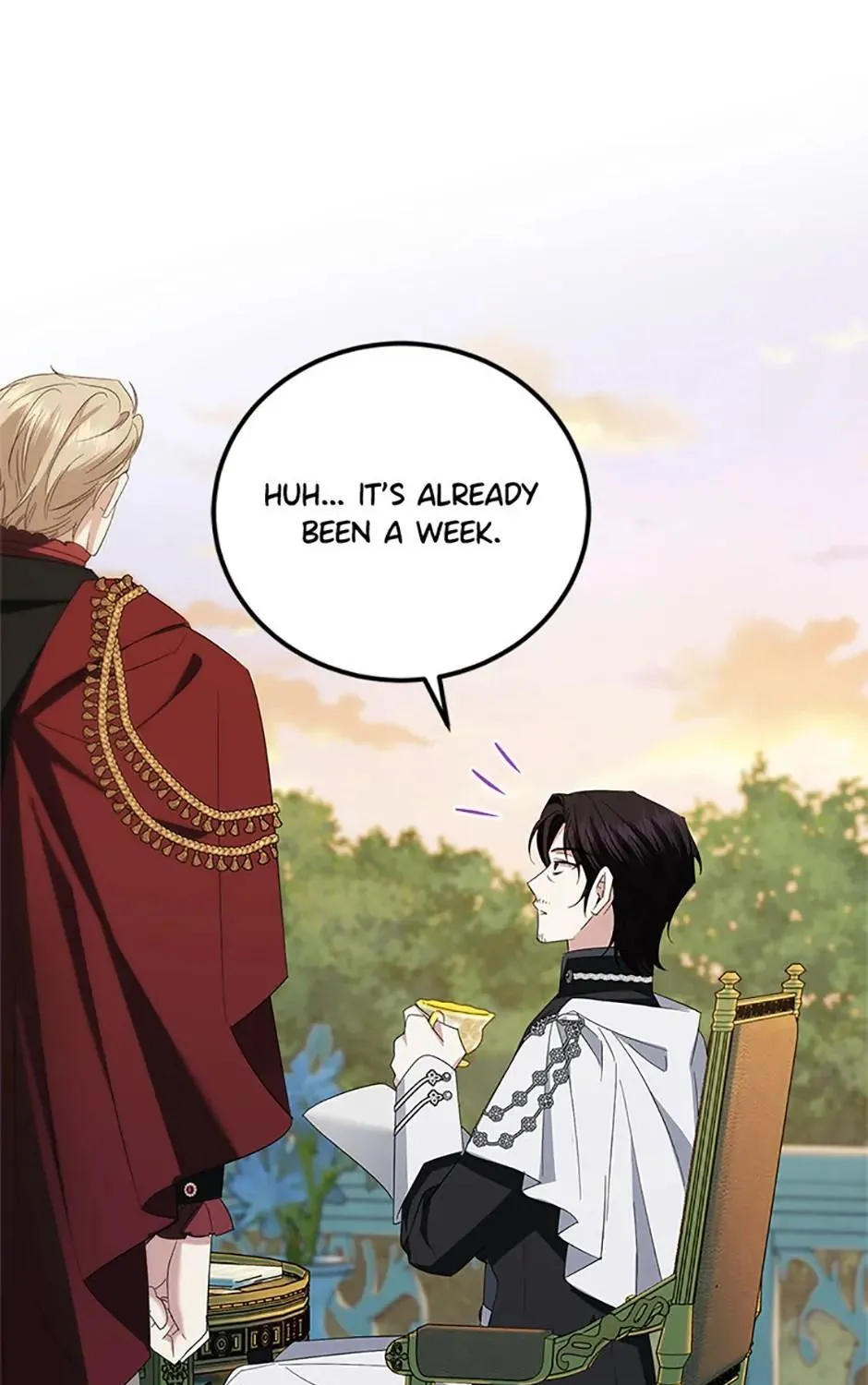 I’m Done Being a Hero, Even If It’s Retirement Chapter 50 page 2 - 