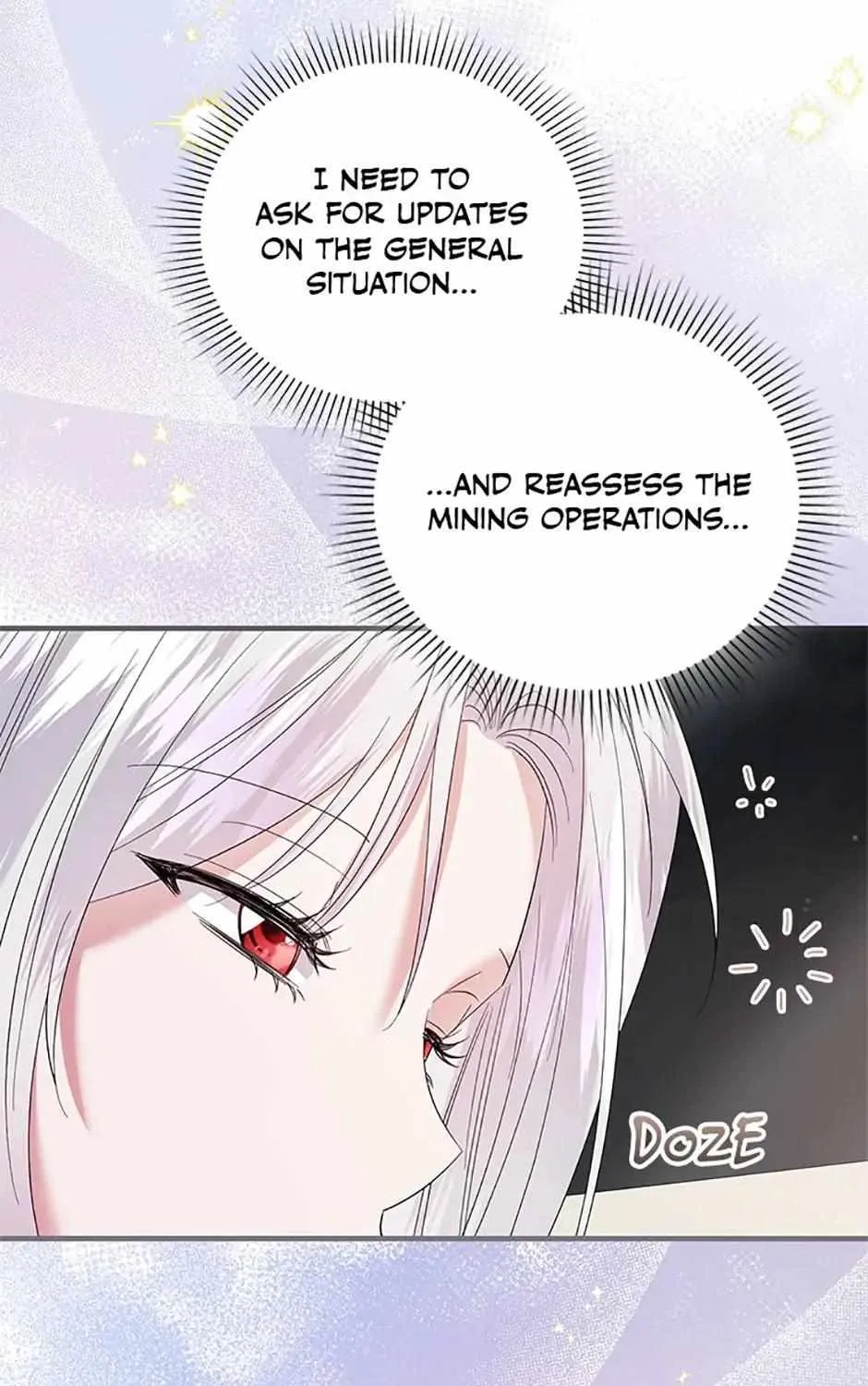 I’m Done Being a Hero, Even If It’s Retirement Chapter 50 page 112 - 