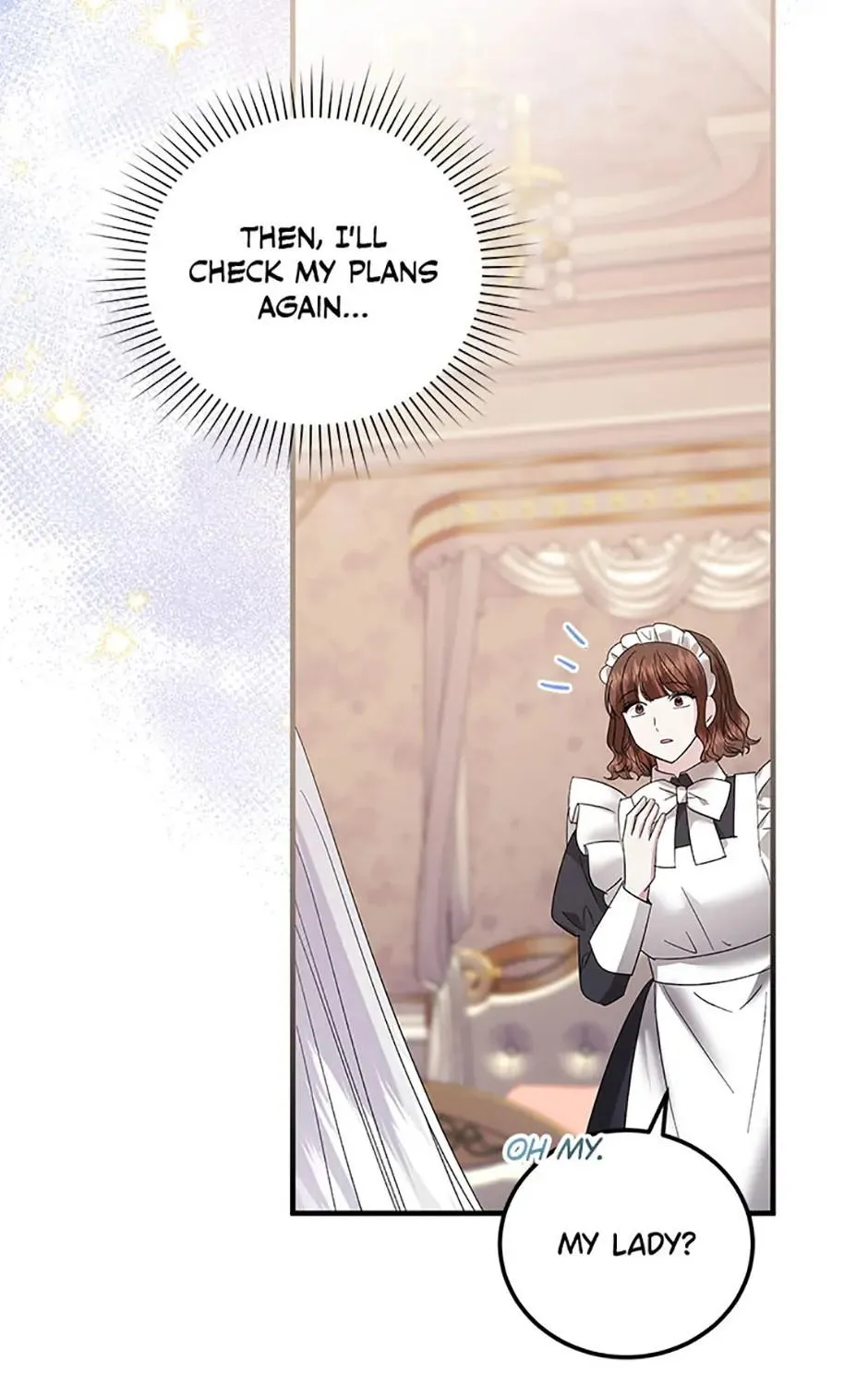 I’m Done Being a Hero, Even If It’s Retirement Chapter 50 page 114 - 