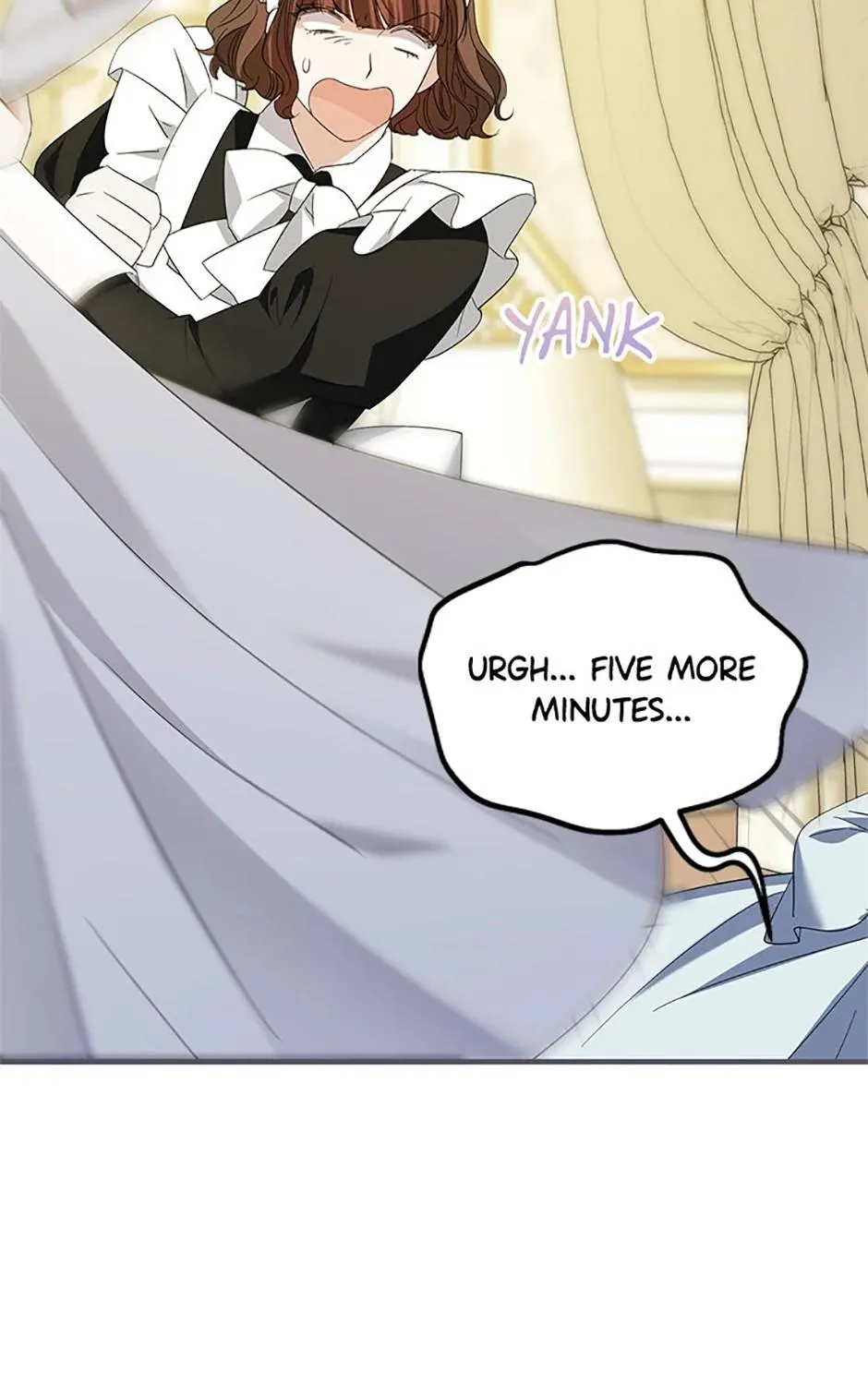 I’m Done Being a Hero, Even If It’s Retirement Chapter 50 page 134 - 
