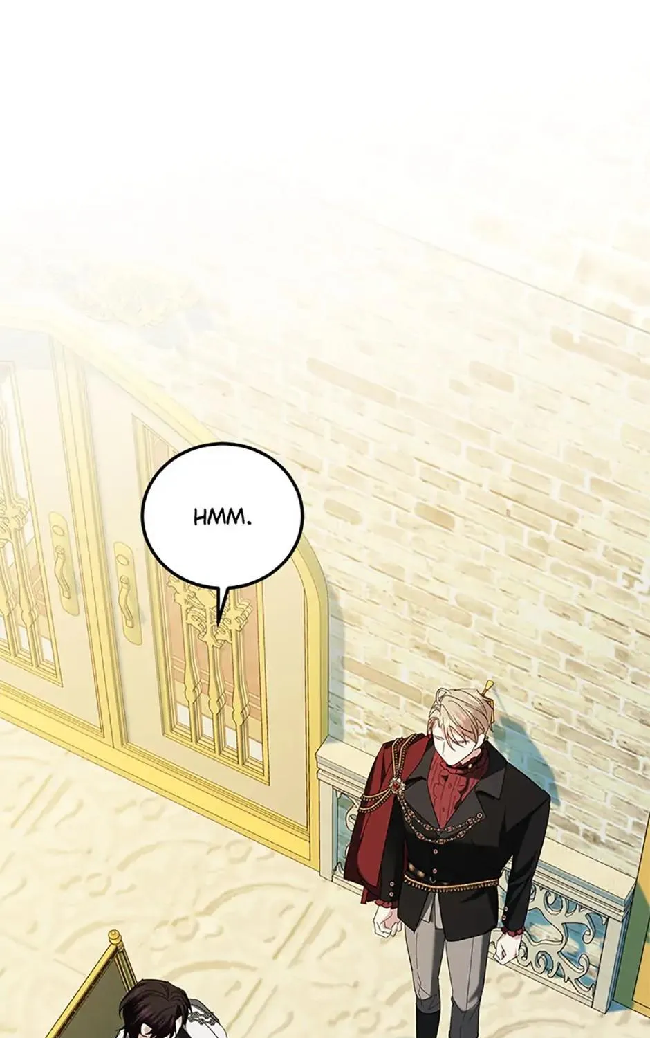 I’m Done Being a Hero, Even If It’s Retirement Chapter 50 page 20 - 