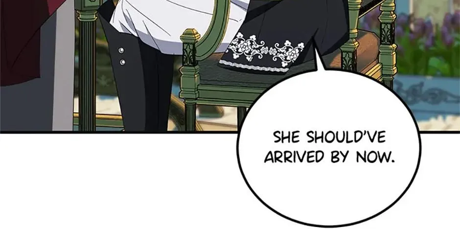 I’m Done Being a Hero, Even If It’s Retirement Chapter 50 page 3 - 