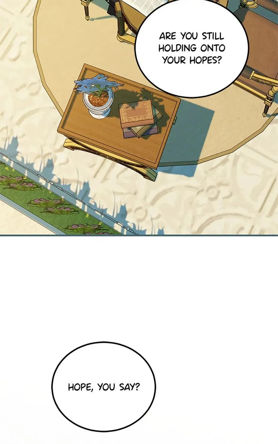 I’m Done Being a Hero, Even If It’s Retirement Chapter 50 page 22 - 