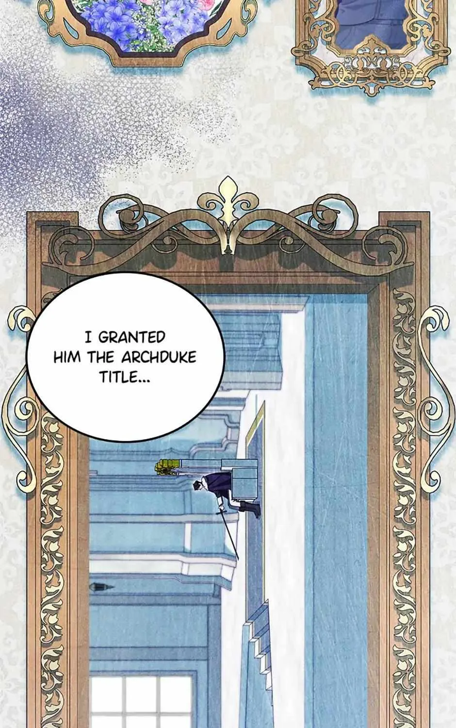 I’m Done Being a Hero, Even If It’s Retirement Chapter 50 page 26 - 